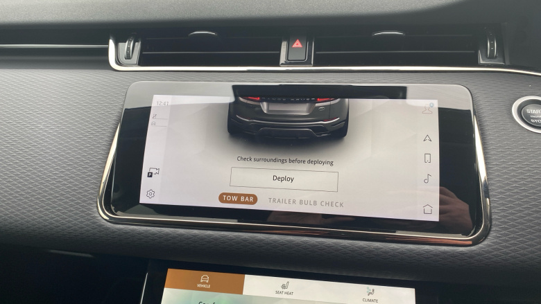 Land Rover Range Rover Evoque 2.0 P300 HST 5dr Auto Petrol Hatchback